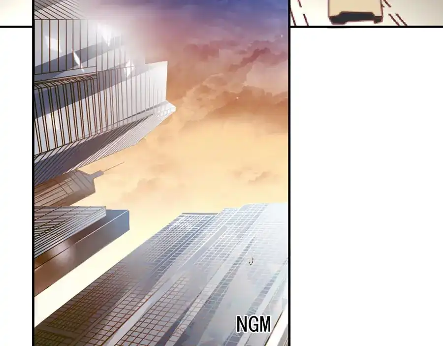 《王爵的私有宝贝》第224话 第45页
