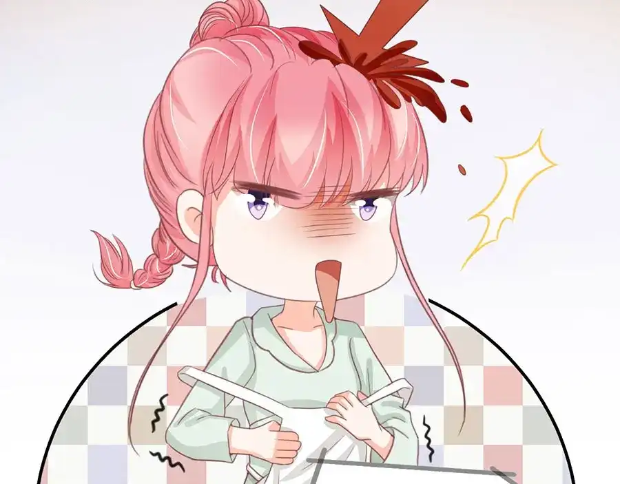 《王爵的私有宝贝》第225话 第28页