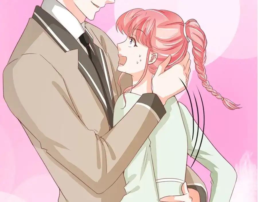 《王爵的私有宝贝》第226话 第23页