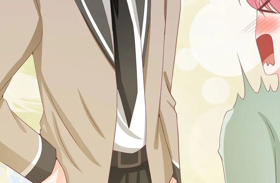 《王爵的私有宝贝》第226话 第46页