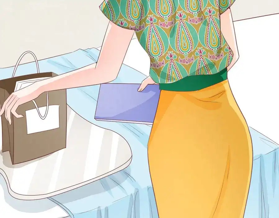 《王爵的私有宝贝》第227话 第74页