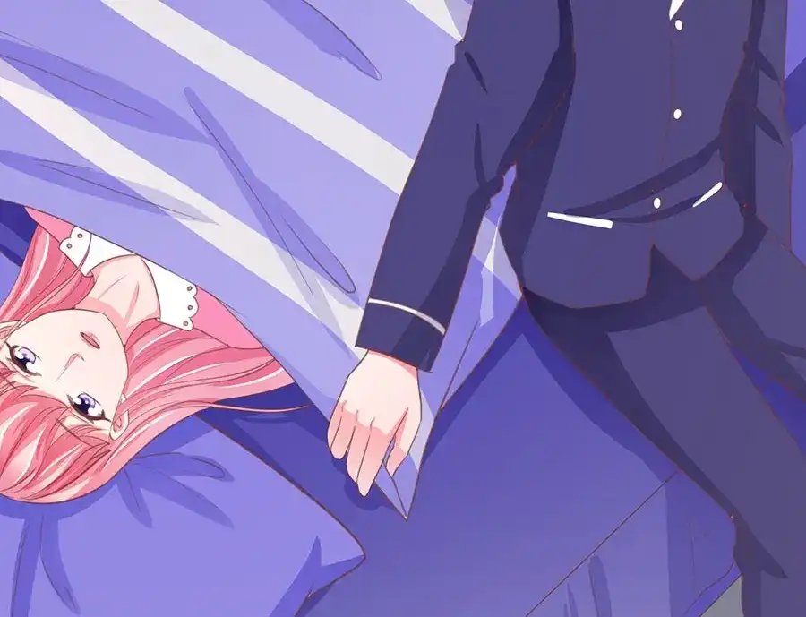 《王爵的私有宝贝》第227话 第47页