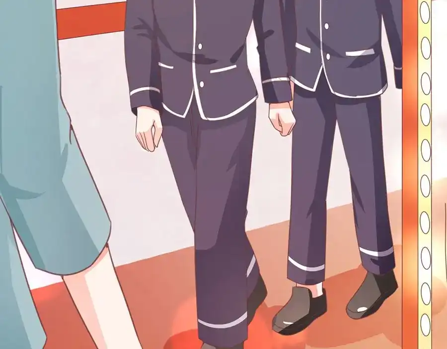 《王爵的私有宝贝》第228话 第56页
