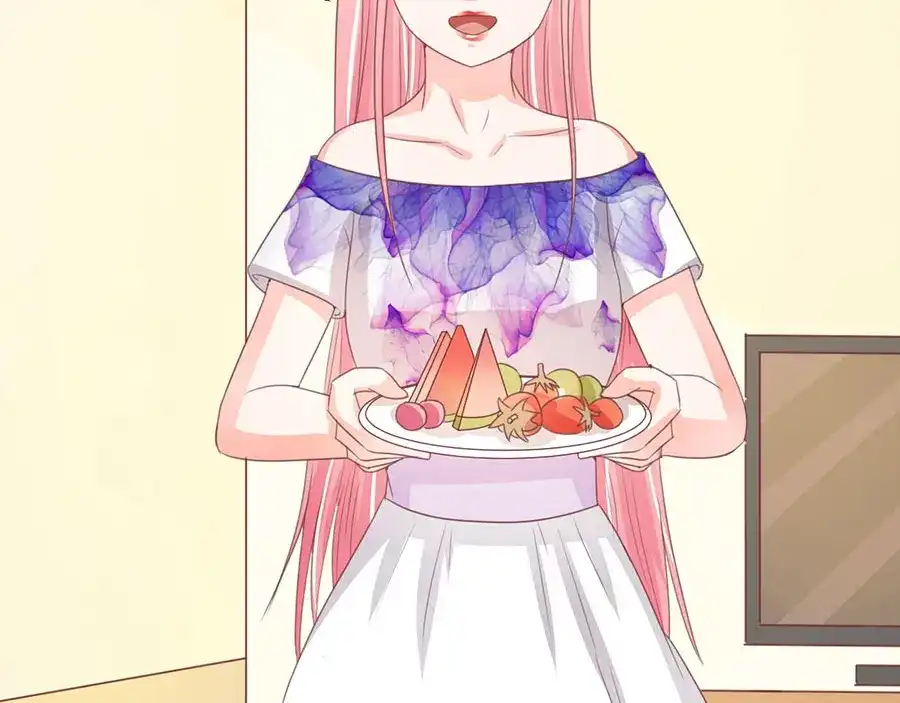 《王爵的私有宝贝》第228话 第74页