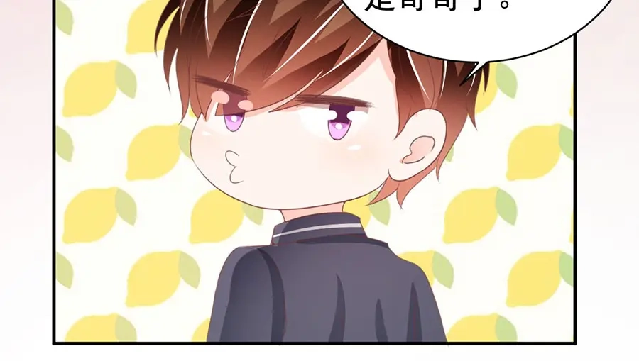 《王爵的私有宝贝》第228话 第49页