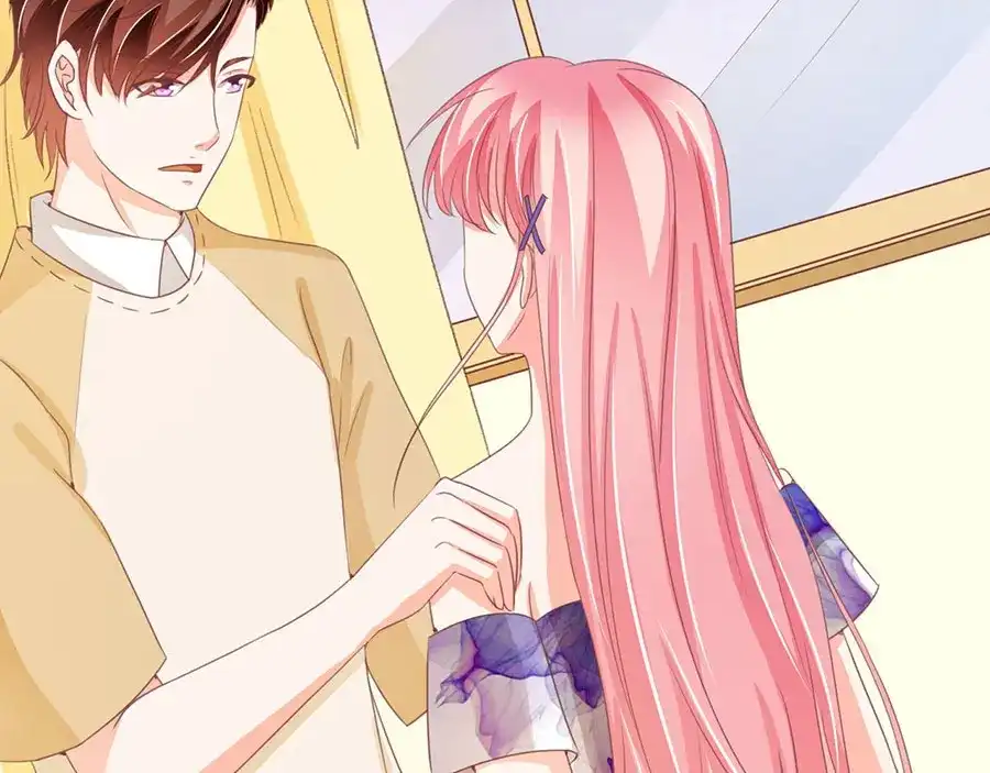 《王爵的私有宝贝》第230话 第42页