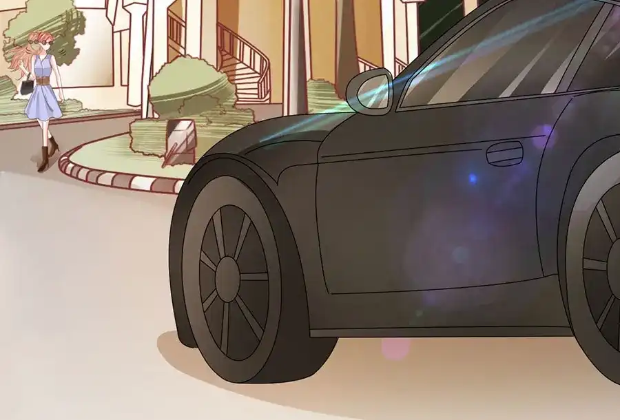 《王爵的私有宝贝》第231话 第9页