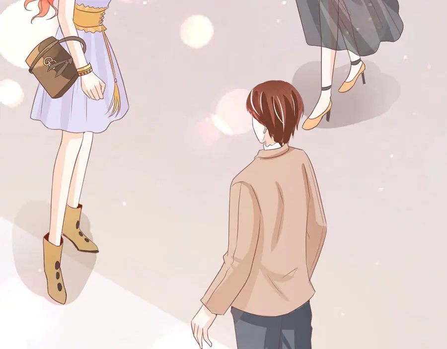 《王爵的私有宝贝》第231话 第65页