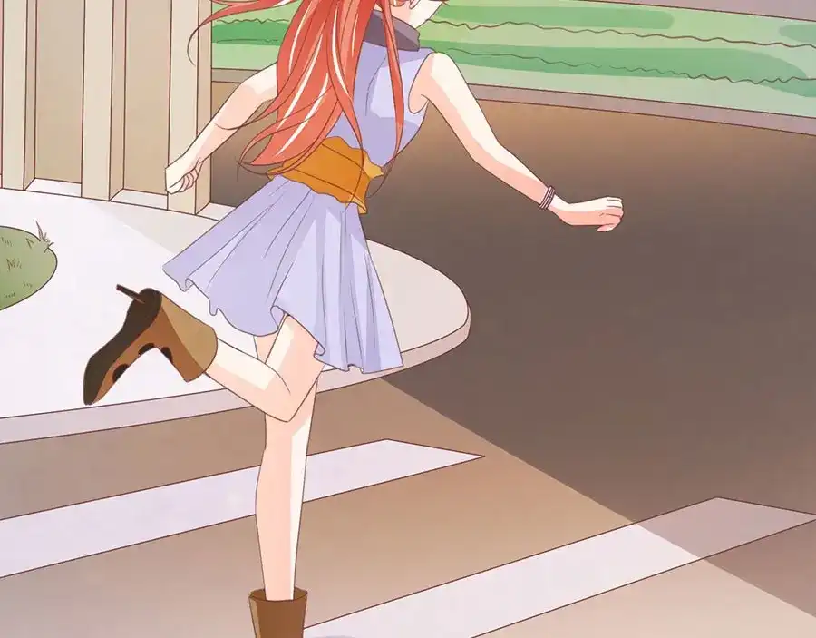 《王爵的私有宝贝》第232话 第5页