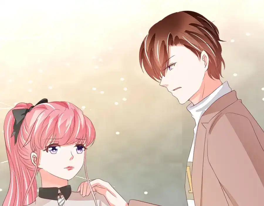 《王爵的私有宝贝》第232话 第35页