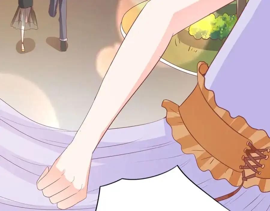 《王爵的私有宝贝》第232话 第12页