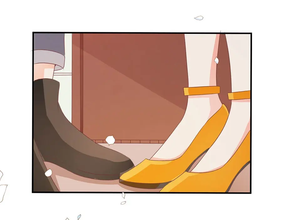 《王爵的私有宝贝》第235话 第40页