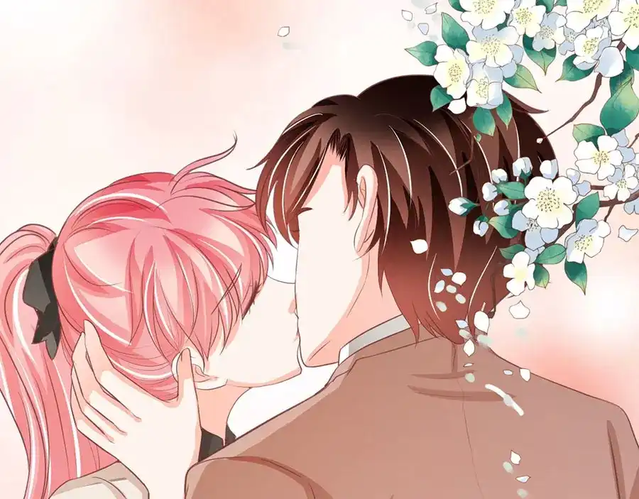《王爵的私有宝贝》第235话 第37页
