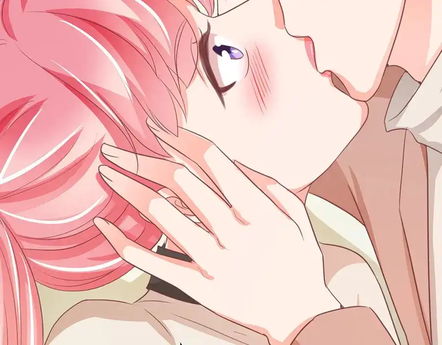 《王爵的私有宝贝》第235话 第33页