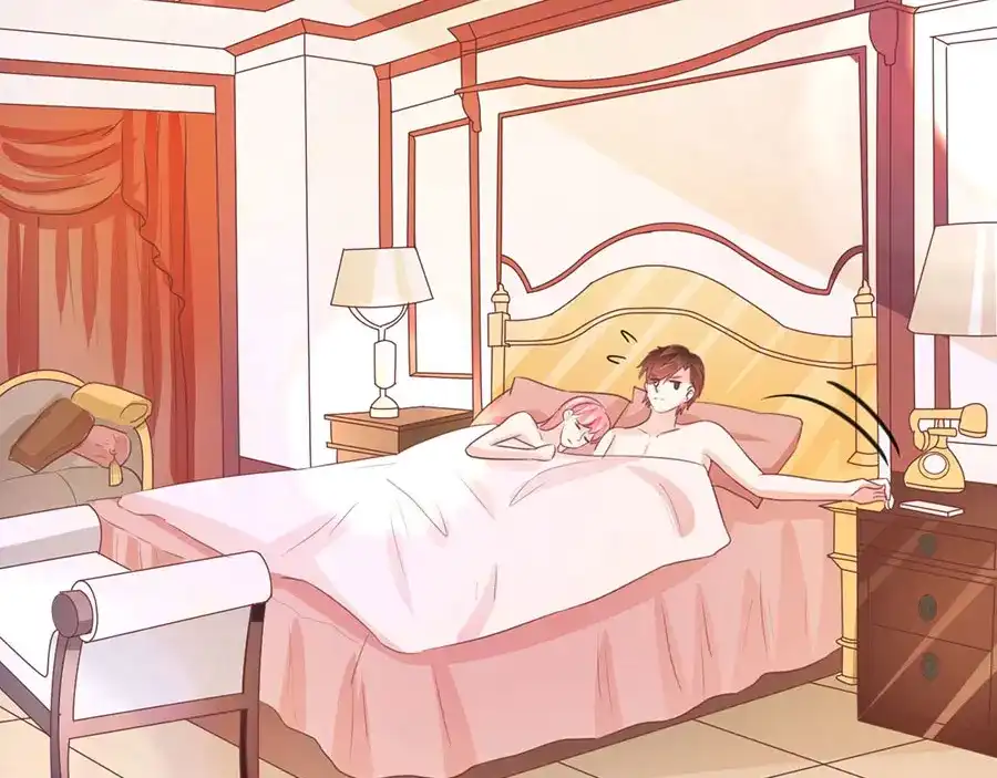 《王爵的私有宝贝》第235话 第76页