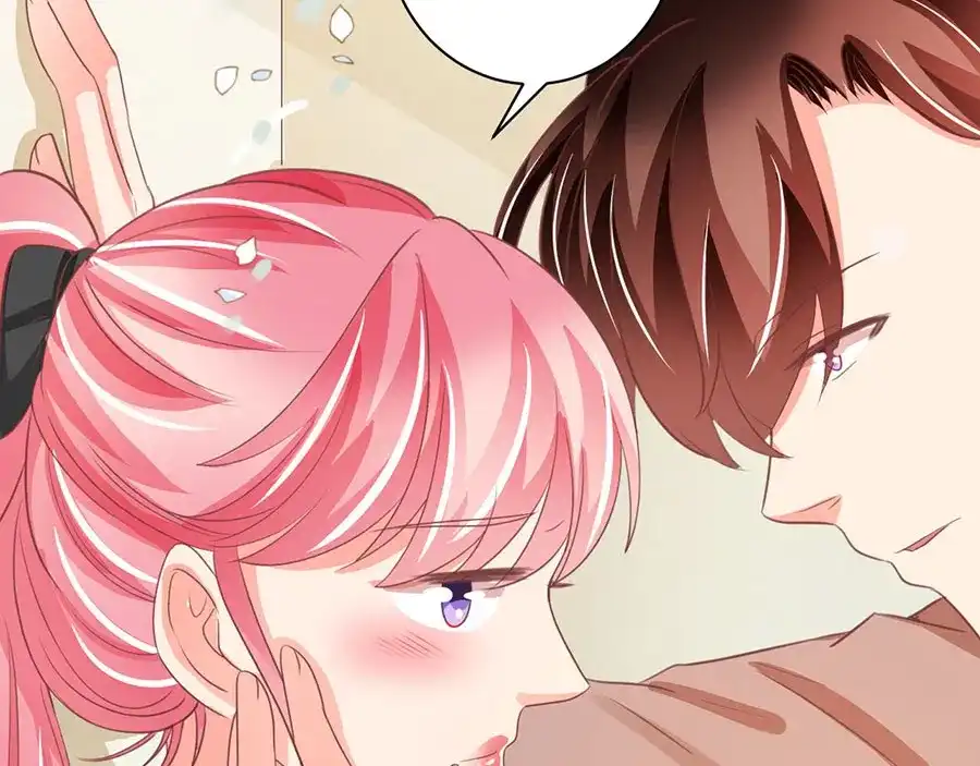 《王爵的私有宝贝》第235话 第30页