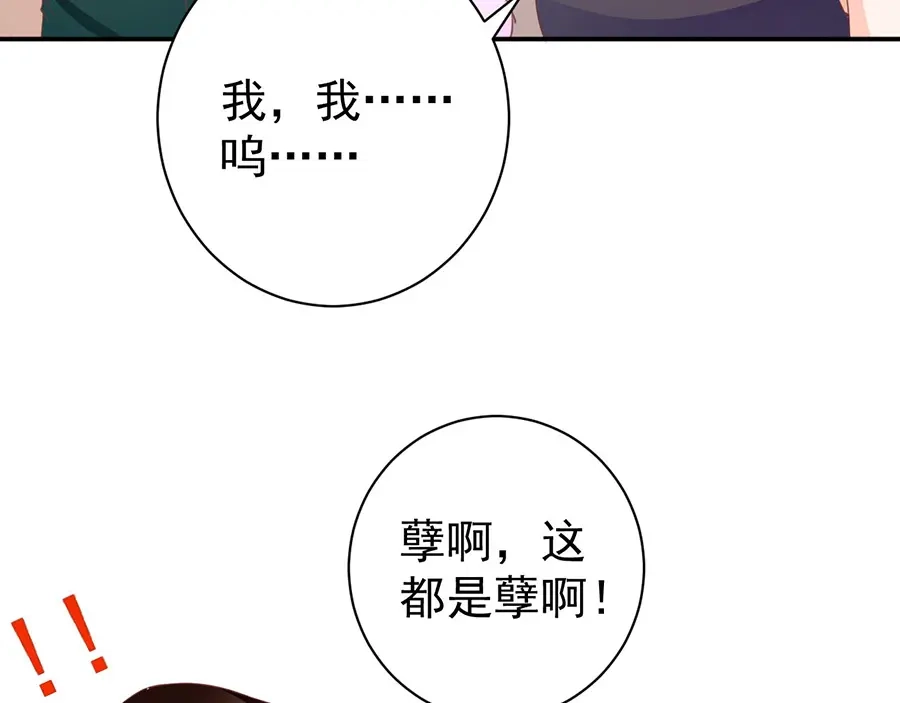 《王爵的私有宝贝》第236话 第60页