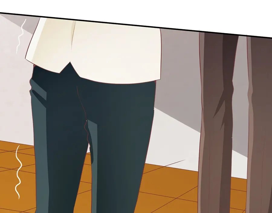《王爵的私有宝贝》第236话 第78页