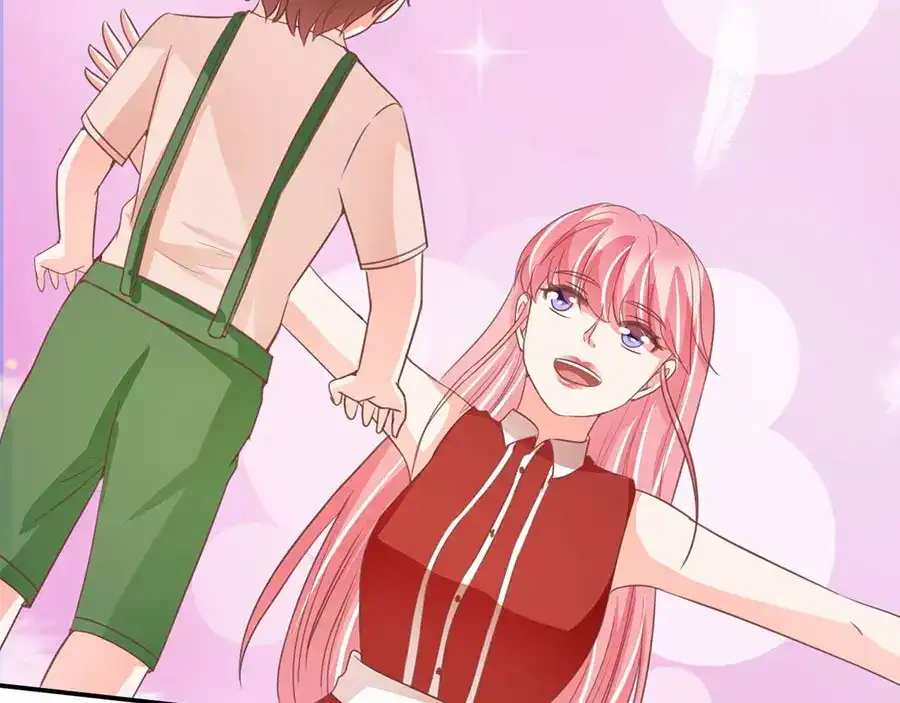 《王爵的私有宝贝》第237话 第64页