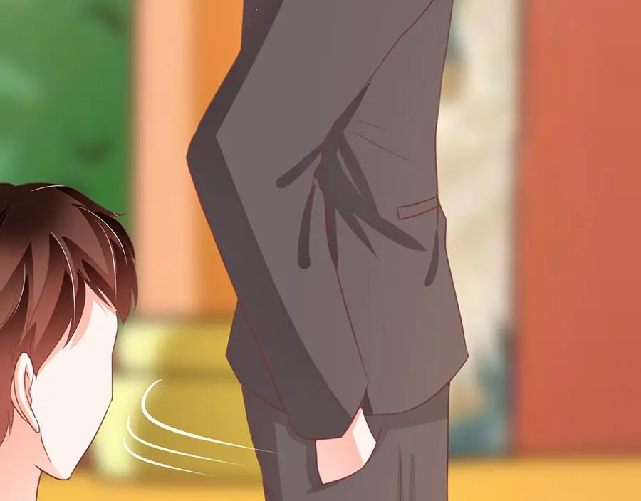 《王爵的私有宝贝》第237话 第12页