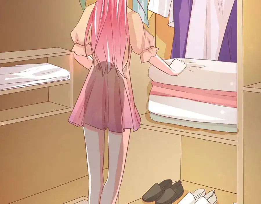 《王爵的私有宝贝》第237话 第20页