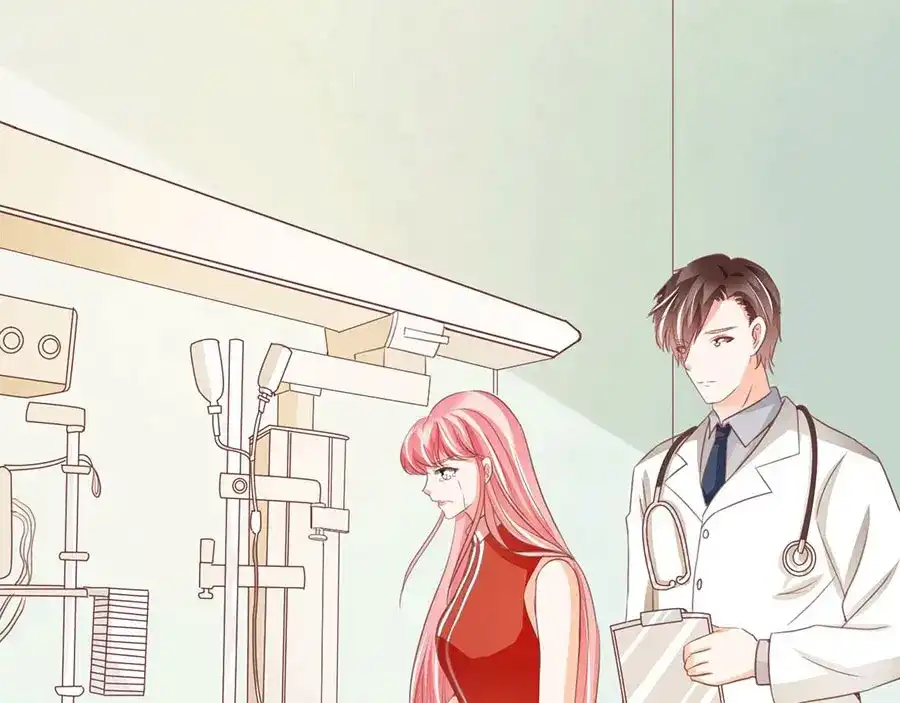 《王爵的私有宝贝》第238话 第35页