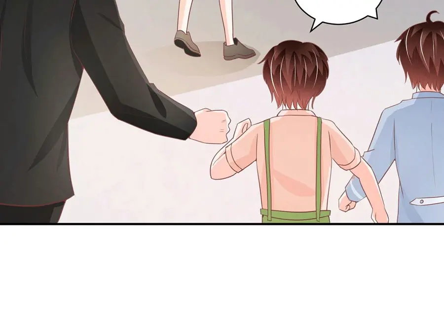 《王爵的私有宝贝》第238话 第79页