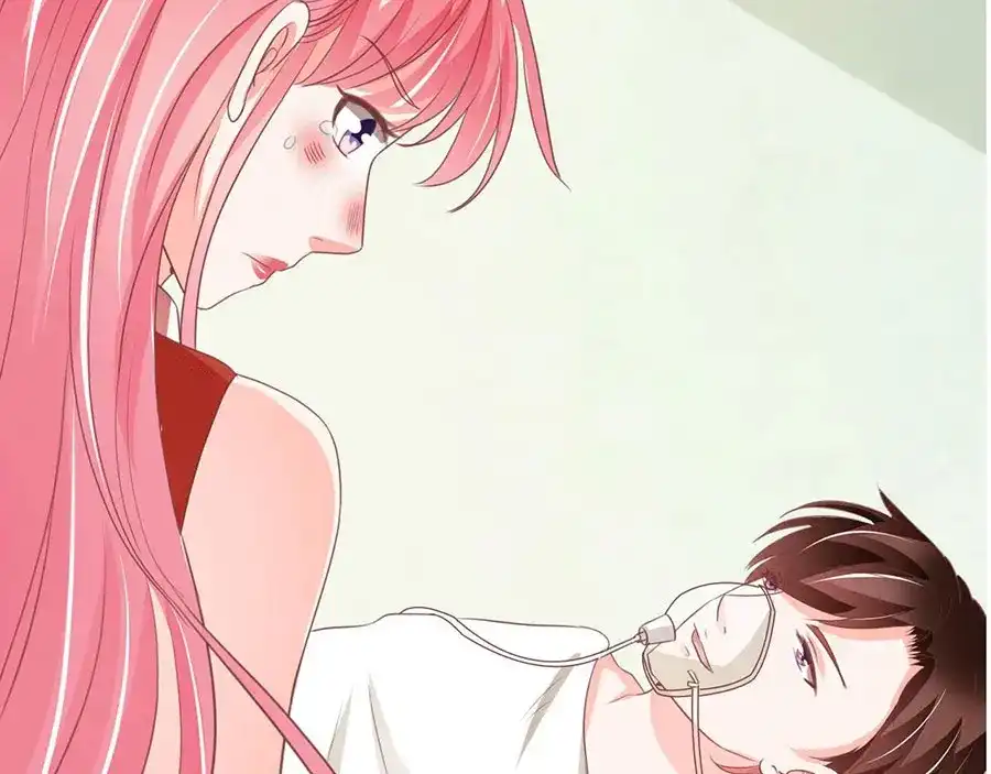 《王爵的私有宝贝》第238话 第69页