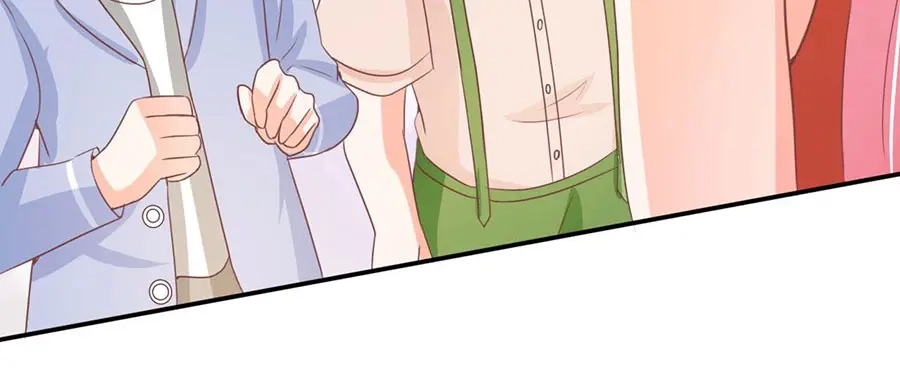 《王爵的私有宝贝》第238话 第86页