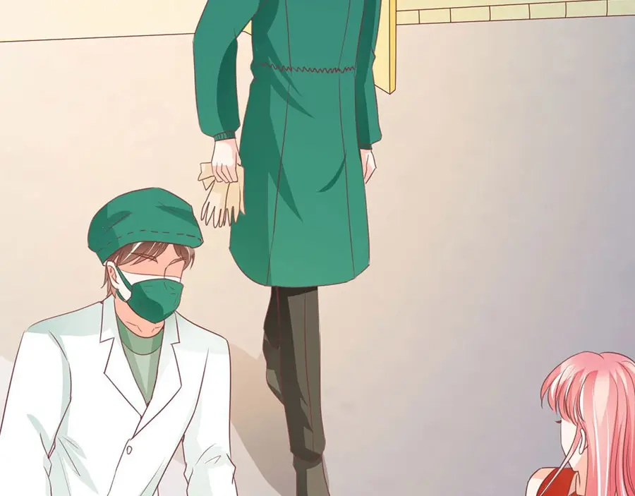 《王爵的私有宝贝》第239话 第71页