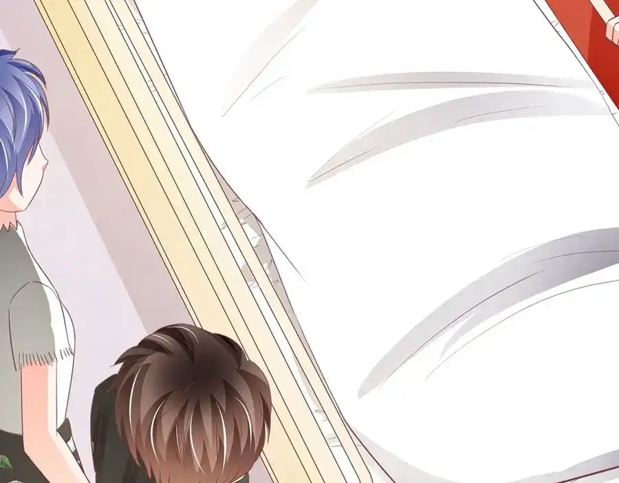 《王爵的私有宝贝》第239话 第73页