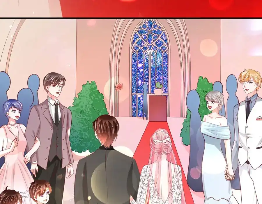 《王爵的私有宝贝》第239话 第122页