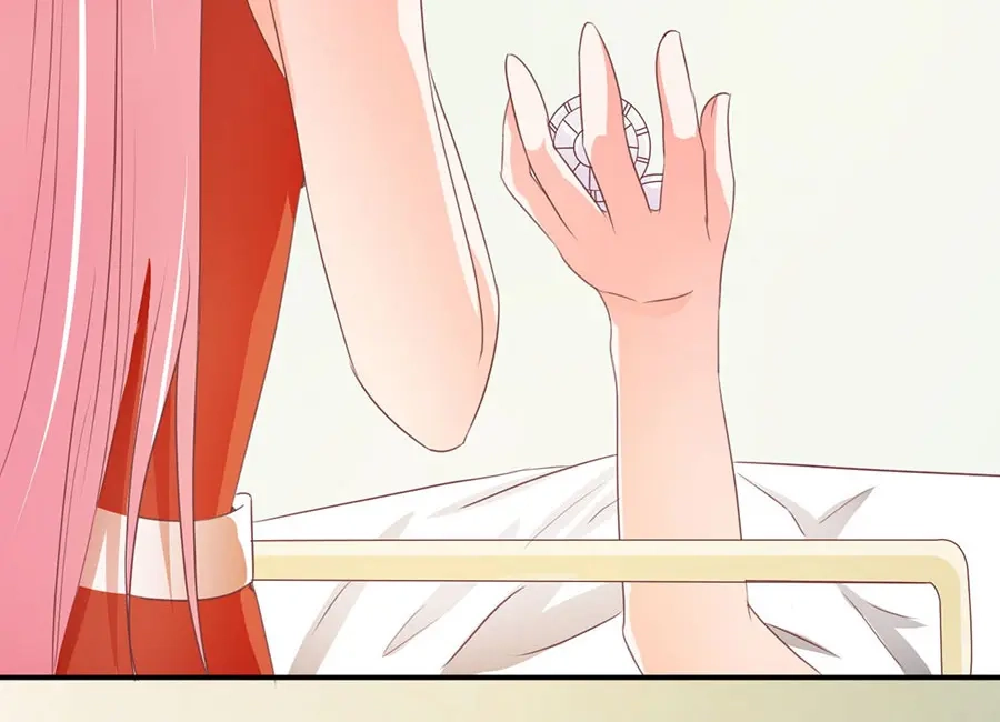 《王爵的私有宝贝》第239话 第91页