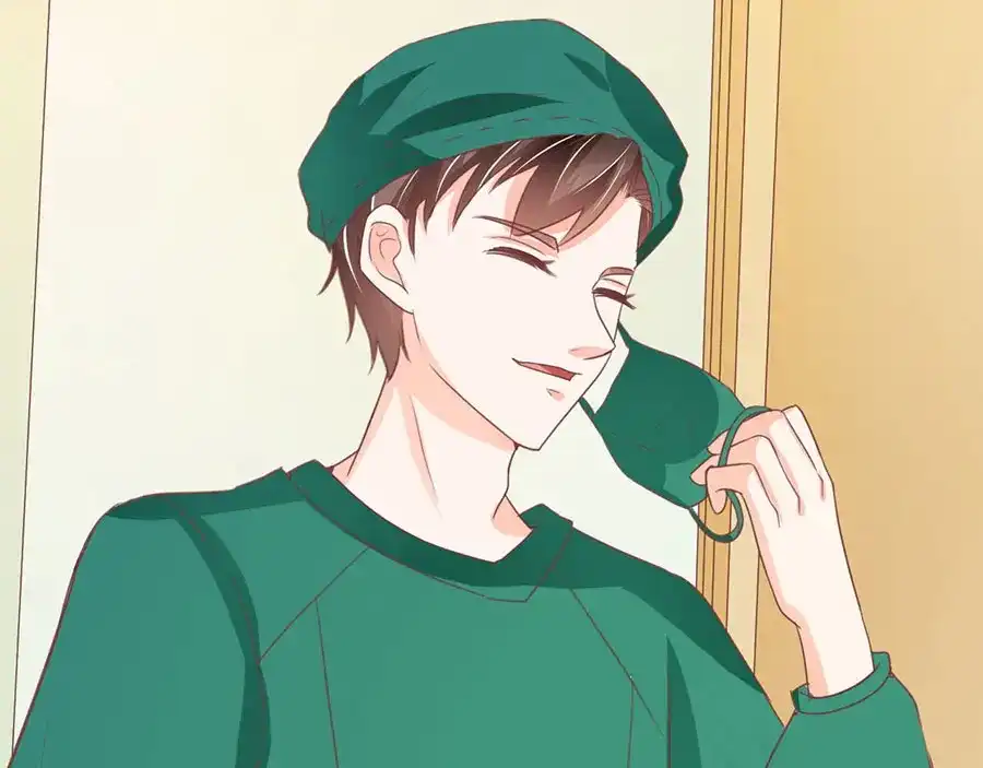 《王爵的私有宝贝》第239话 第65页