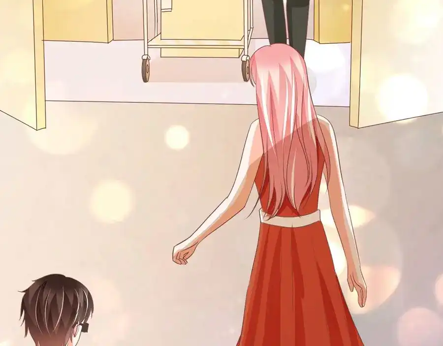 《王爵的私有宝贝》第239话 第45页