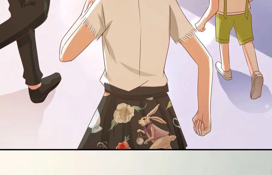 《王爵的私有宝贝》第239话 第47页