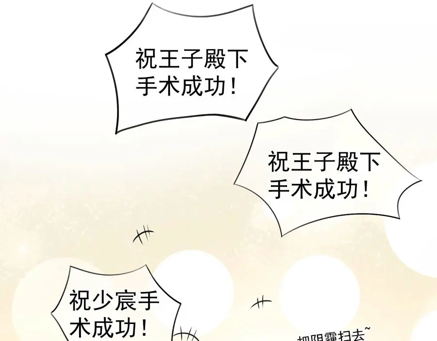 《王爵的私有宝贝》第239话 第27页
