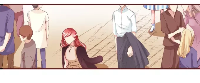 《王爵的私有宝贝》第26话 第60页