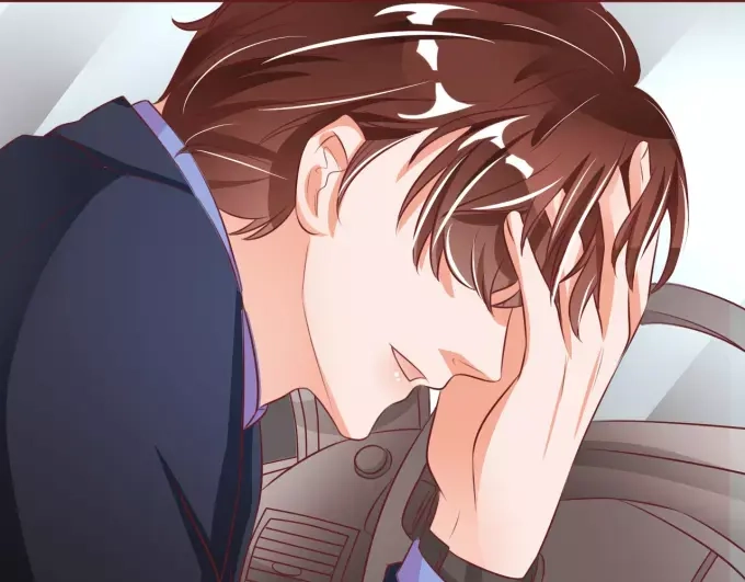 《王爵的私有宝贝》第26话 第5页