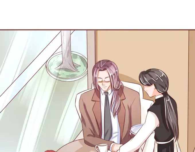 《王爵的私有宝贝》第29话 第68页