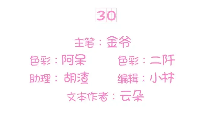 《王爵的私有宝贝》第30话 第3页