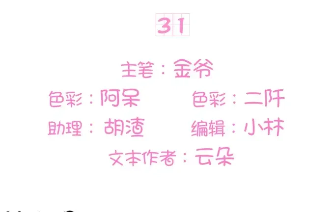《王爵的私有宝贝》第31话 第3页