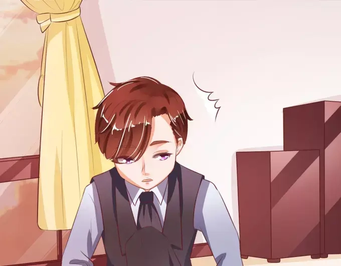 《王爵的私有宝贝》第31话 第12页