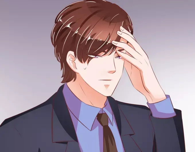 《王爵的私有宝贝》第31话 第60页