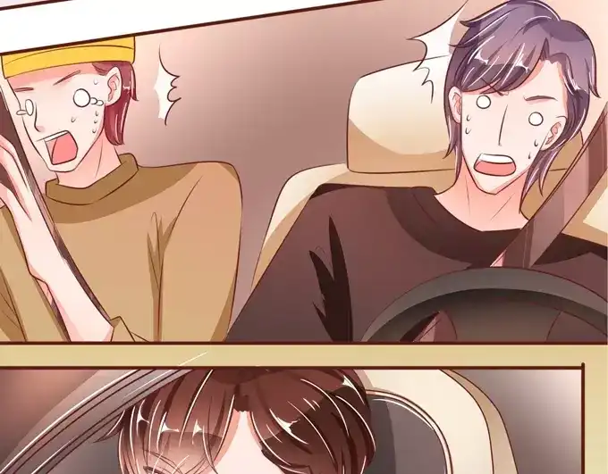 《王爵的私有宝贝》第35话 第47页
