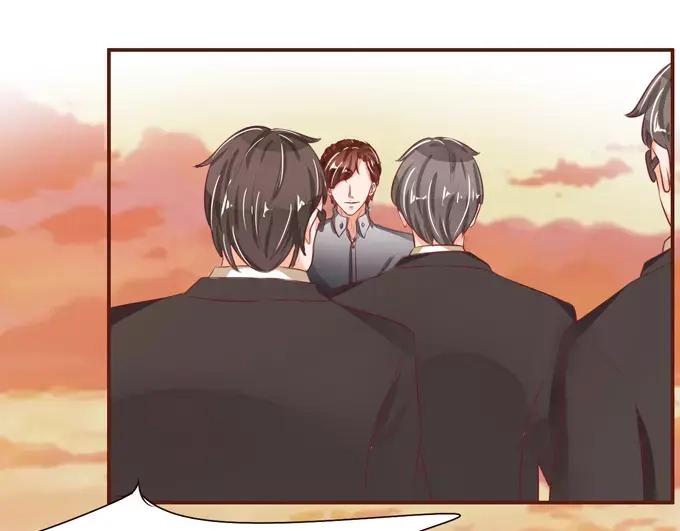 《王爵的私有宝贝》第36话 第37页