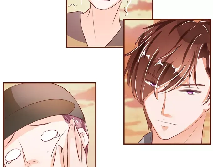 《王爵的私有宝贝》第36话 第23页