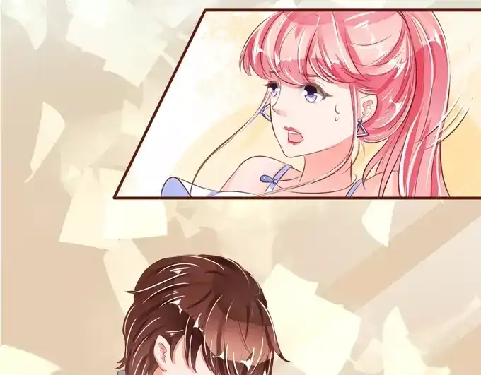 《王爵的私有宝贝》第37话 第25页