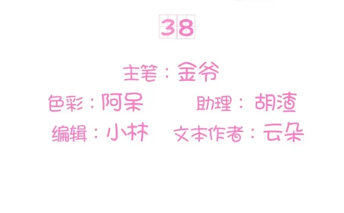 《王爵的私有宝贝》第38话 第2页
