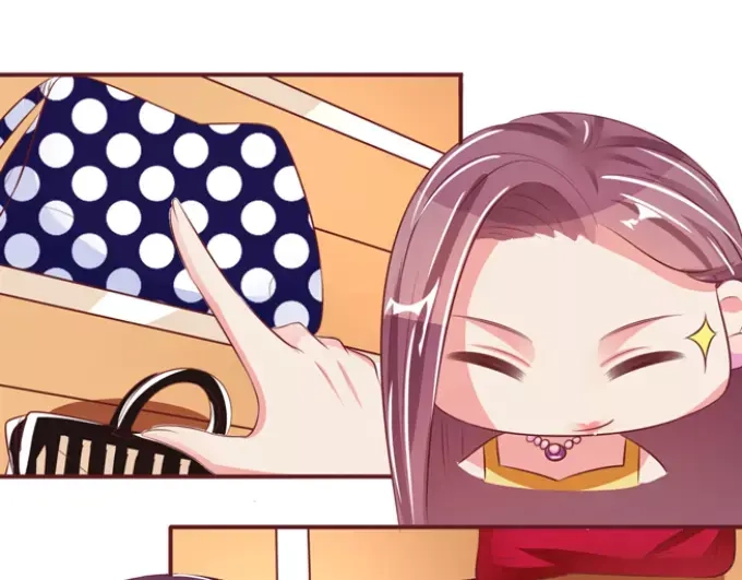 《王爵的私有宝贝》第38话 第41页